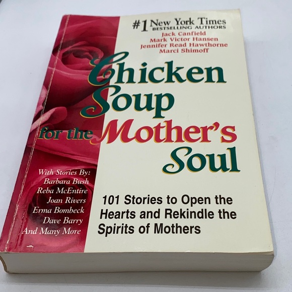 Chicken Soup for the Soul 6 Book Collection by Jack Canfield - Picture 5 of 10